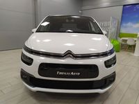 usata Citroën C4 Picasso BlueHDi 120 S&S EAT6 Feel del 2017 usata a Muggia