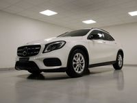 usata Mercedes 200 GLA suvd Automatic 4Matic Premium del 2018 usata a Milano