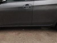 Usata Toyota Yaris 90 CV (66 kW) 2012 Grigio Utilitaria