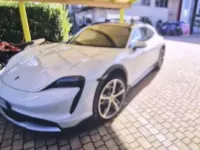 Usata Porsche Taycan Cross Turismo 139 kW (190 CV) 2022 Station wagon