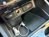 Usata Hyundai Tucson 150 CV (110 kW) 2023 Blu SUV