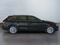 Usata Audi A4 Business 136 CV (100 kW) 2024 Nero Station wagon