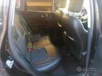 Usata Jeep Compass Limited 120 CV (88 kW) 2018 Nero SUV