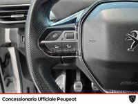 Usata Peugeot 3008 GT-line 120 CV (88 kW) 2018 Bianco SUV