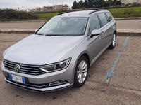 Usata VW Passat 150 CV (110 kW) 2018 Station wagon