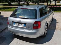 Usata Audi A4 130 CV (95 kW) 2001 Station wagon