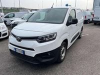 Usata Toyota Proace City City 131 CV (96 kW) 2020 Bianco Monovolume