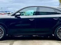 Usata Porsche Cayenne Platinum Edition 340 CV (250 kW) 2022 Nero SUV