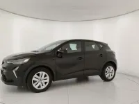 Usata Renault Captur Evolution 101 CV (74 kW) 2024 Nero SUV