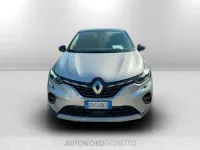 Occasion Renault Captur Techno 160 PK (117 kW) 2022 Grijs SUV