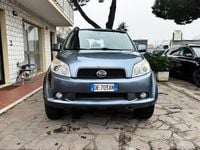 Usata Daihatsu Terios 86 CV (63 kW) 2007 Blu SUV