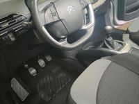 Usata Citroën C4 Picasso 109 CV (80 kW) 2015 Grigio Monovolume
