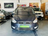 usata Ford Galaxy 2.0TDCi 163CV Automatico 7P Titanium 2