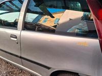 Usata Fiat Punto 54 CV (39 kW) 1999