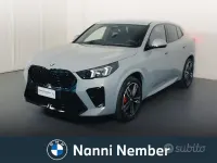 Nuova BMW X2 M Sport 150 CV (110 kW) 2026 Grigio SUV