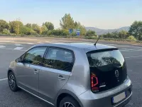 Usata VW up! 60 CV (44 kW) 2019 Grigio Utilitaria