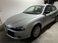 usata Alfa Romeo 147 M 180cv full