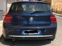 usata BMW 116 serie1 d