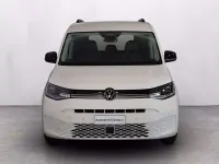 Nuova VW Caddy Maxi Life 122 CV (89 kW) 2026 Bianco candy Monovolume