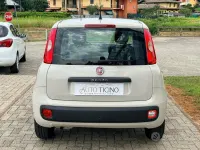 Usata Fiat Panda Lounge 69 CV (50 kW) 2017 Utilitaria