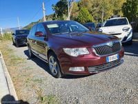 Usata Skoda Superb Elegance 2009 Berlina