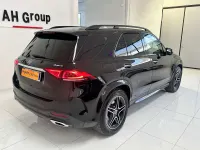 Usata Mercedes GLE350 AMG line 272 CV (200 kW) 2019 Other SUV