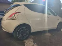 Usata Lancia Ypsilon Gold 69 CV (50 kW) 2022 Utilitaria
