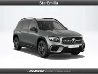 Nuova Mercedes GLB180 Advanced Plus 116 CV (85 kW) 2026 Grigio SUV