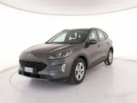 Occasion Ford Kuga Business Edition 120 ch (88 kW) 2022 Gris SUV