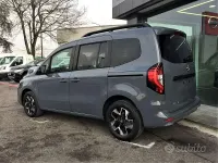 Nuova Nissan Townstar N-Connecta 131 CV (96 kW) 2026 Other Monovolume