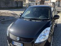 Usata Suzuki Swift GL 91 CV (66 kW) 2010 Utilitaria