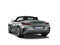 Usata BMW Z4 Comfort Edition 197 CV (144 kW) 2023 Grigio pastello Cabrio