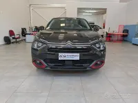 Usata Citroën C4 Feel 131 CV (96 kW) 2021 Nero Berlina