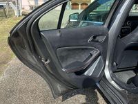 Usata Mercedes A180 Premium 109 CV (80 kW) 2013 Grigio Berlina