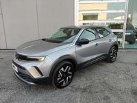 Usata Opel Mokka-e Elegance 56 kW (77 CV) 2024 Grigio SUV