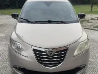 Usata Lancia Ypsilon Silver 69 CV (50 kW) 2012 Utilitaria
