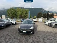 Usata Ford C-MAX Titanium S 125 CV (91 kW) 2016 Grigio Monovolume