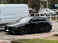 Usata Mercedes A35 AMG AMG Line Premium Plus 306 CV (225 kW) 2025 Berlina