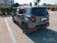 usata Jeep Renegade Renegade2019 1.6 mjt Limited 2wd 120cv ddct