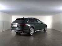 usata Audi A4 Allroad allroad 40 2.0 tdi mhev business evolution quattro