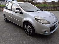 Usata Renault Clio II Luxe 86 CV (63 kW) 2009 Berlina