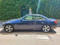 Usata BMW 325 218 CV (160 kW) 2007 Cabrio