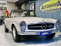 Usata Mercedes 230 204 CV (150 kW) 1964 Bianco Utilitaria