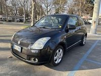 Usata Suzuki Swift GL 91 CV (66 kW) 2006 Other Utilitaria