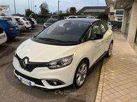 Usata Renault Scénic IV 110 CV (80 kW) 2018 Monovolume