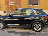 Usata Audi Q5 2018 Nero SUV