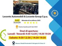 Usata Peugeot 208 Allure 101 CV (74 kW) 2024 Nero Utilitaria