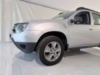 Usata Dacia Duster Lauréate 109 CV (80 kW) 2017 Other SUV