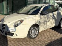 Usata Alfa Romeo MiTo Progression 84 CV (61 kW) 2015 Bianco Utilitaria