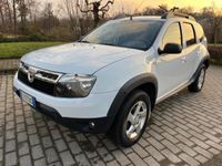 usata Dacia Duster 1.5 dCi 110CV 4x4 Lauréate